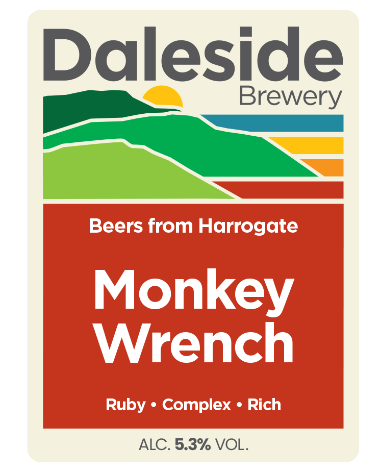 MONKEY WRENCH 5.3% Bag in Box