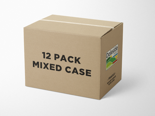 APRIL SPECIAL OFFER 12 x 500ml BOTTLES