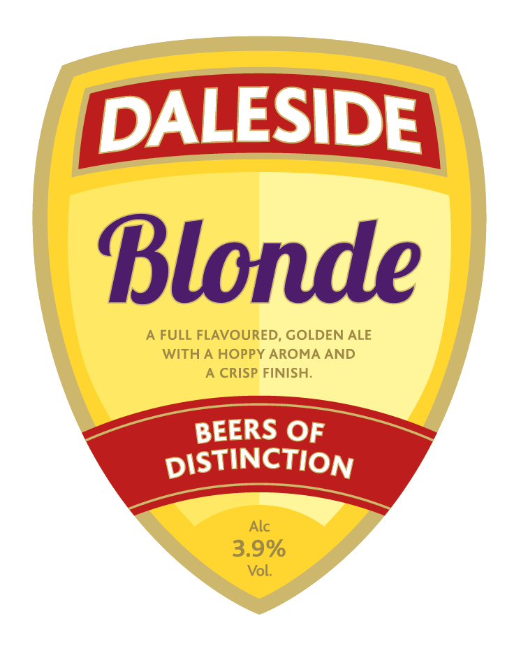 Daleside Blonde